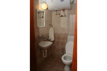 Ģimenes viesu māja Byala 3